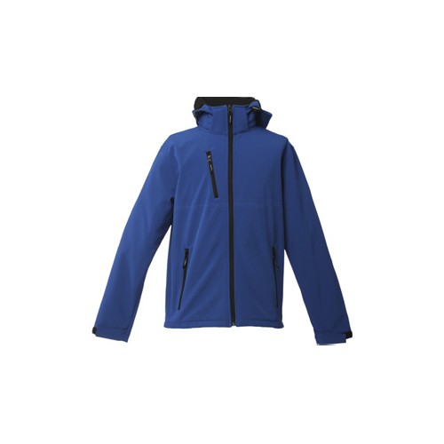 SOFTSHELL C/ CAPUZ REMOVÍVEL ZAGREB AZUL PORTO SOFTSHELL C/ CAPUZ REMOVÍVEL ZAGREB AZUL PORTO